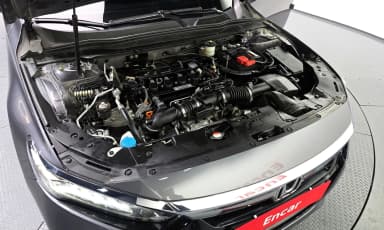 Accord 10th Generation