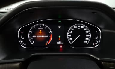 Accord 10th Generation