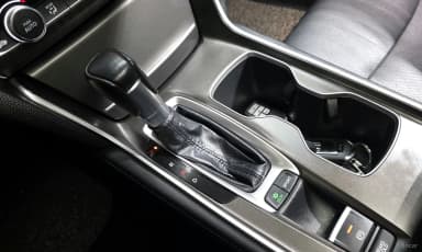 Accord 10th Generation