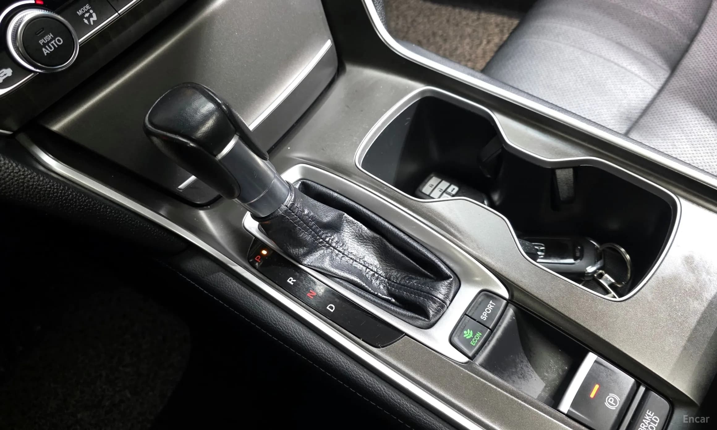 Accord 10th Generation