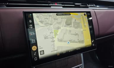 Range Rover 5th Generation