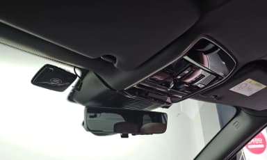 Range Rover 5th Generation