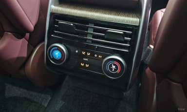 Range Rover 5th Generation