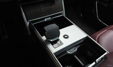 Range Rover 5th Generation