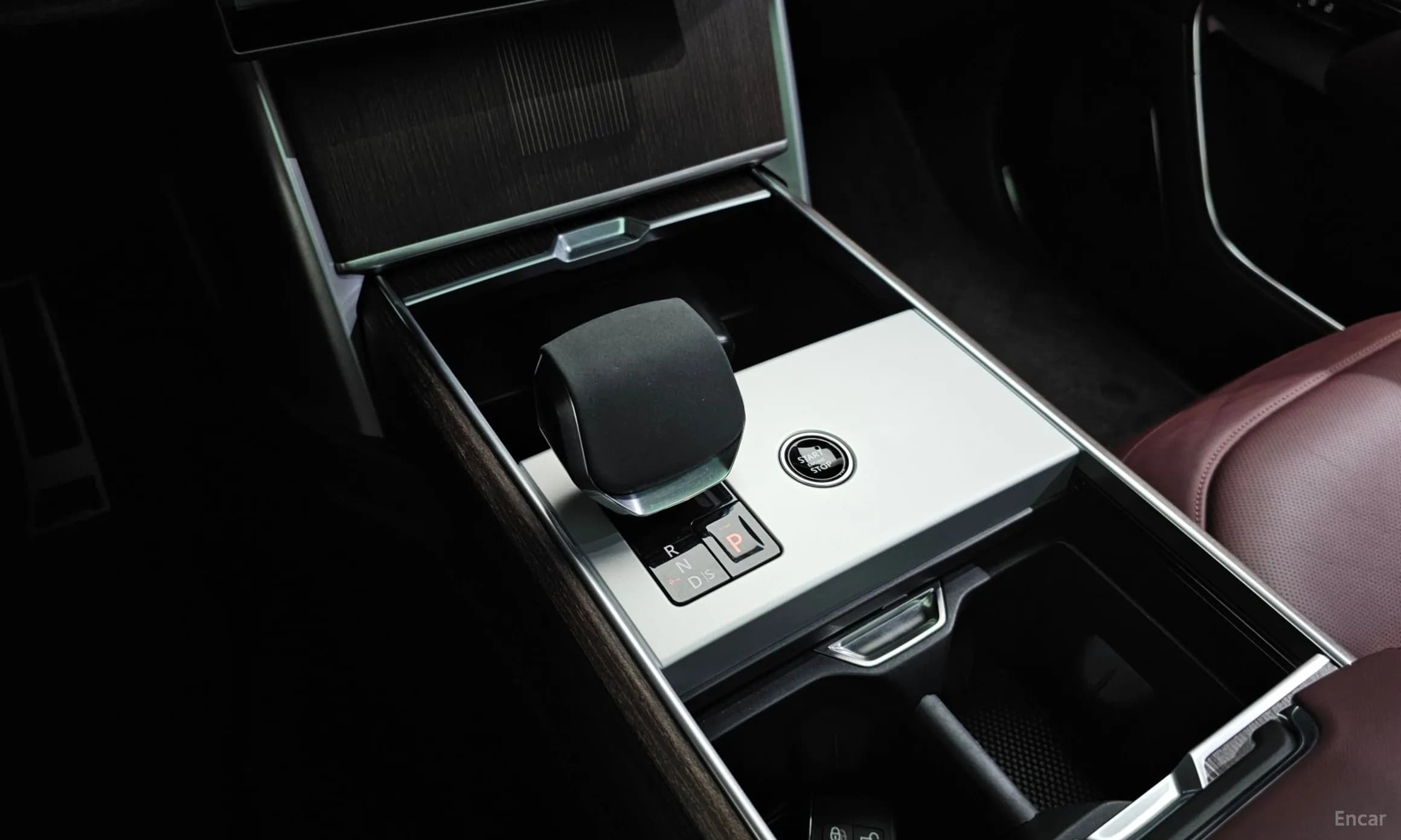 Range Rover 5th Generation