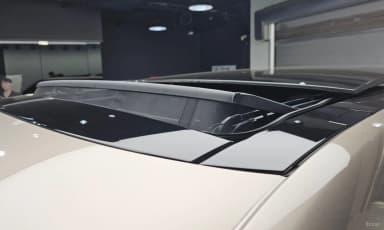 Range Rover 5th Generation