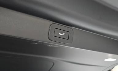 Range Rover 5th Generation