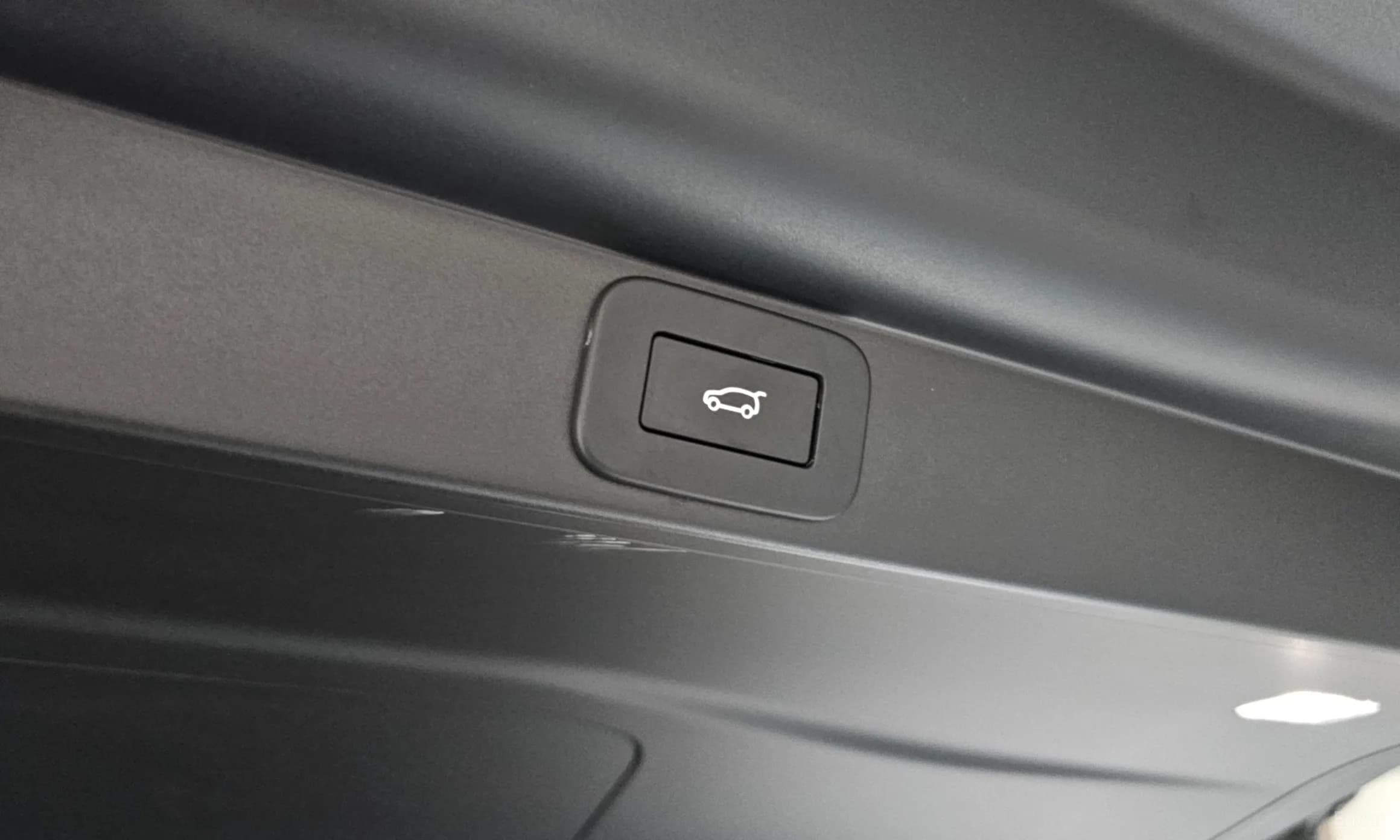 Range Rover 5th Generation