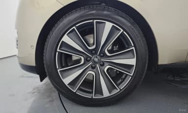 Range Rover 5th Generation