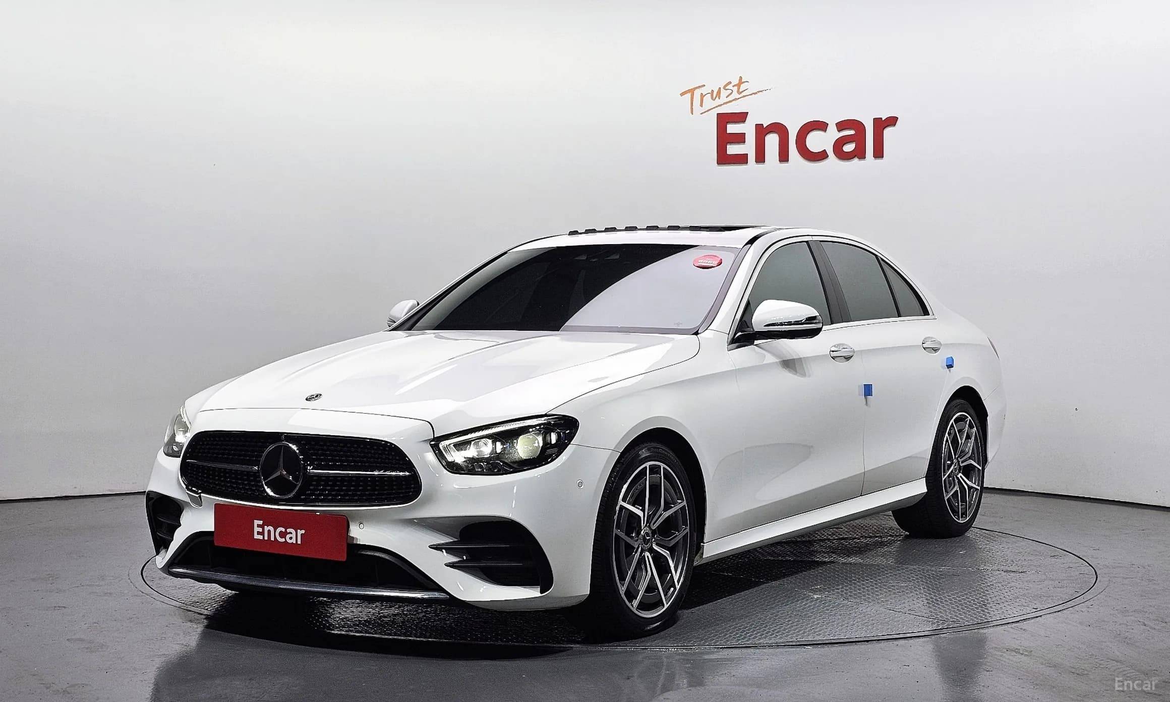 E-Class W213