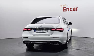 E-Class W213