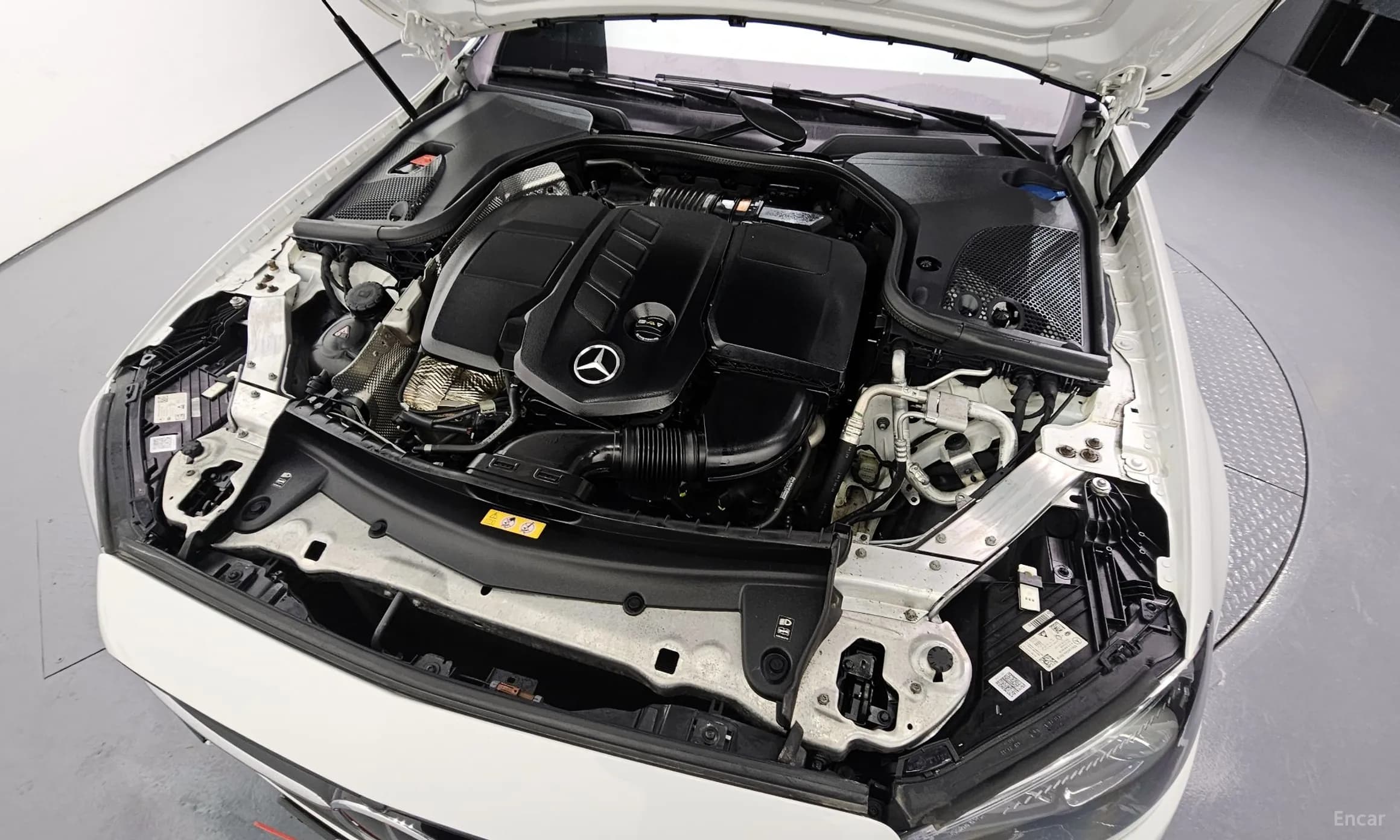 E-Class W213