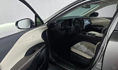 RX350h 5th Generation