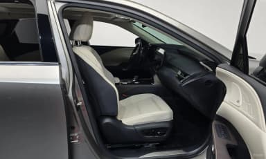 RX350h 5th Generation