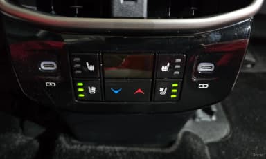 RX350h 5th Generation