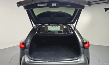 RX350h 5th Generation