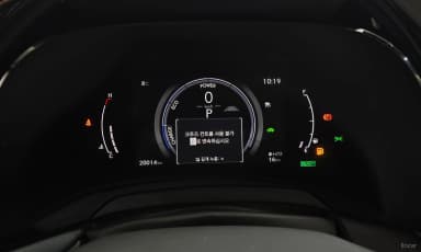 RX350h 5th Generation