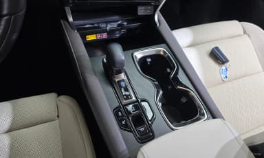 RX350h 5th Generation