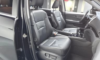 Pilot 3rd Generation