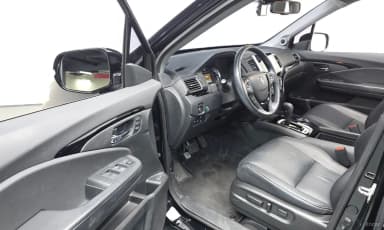 Pilot 3rd Generation