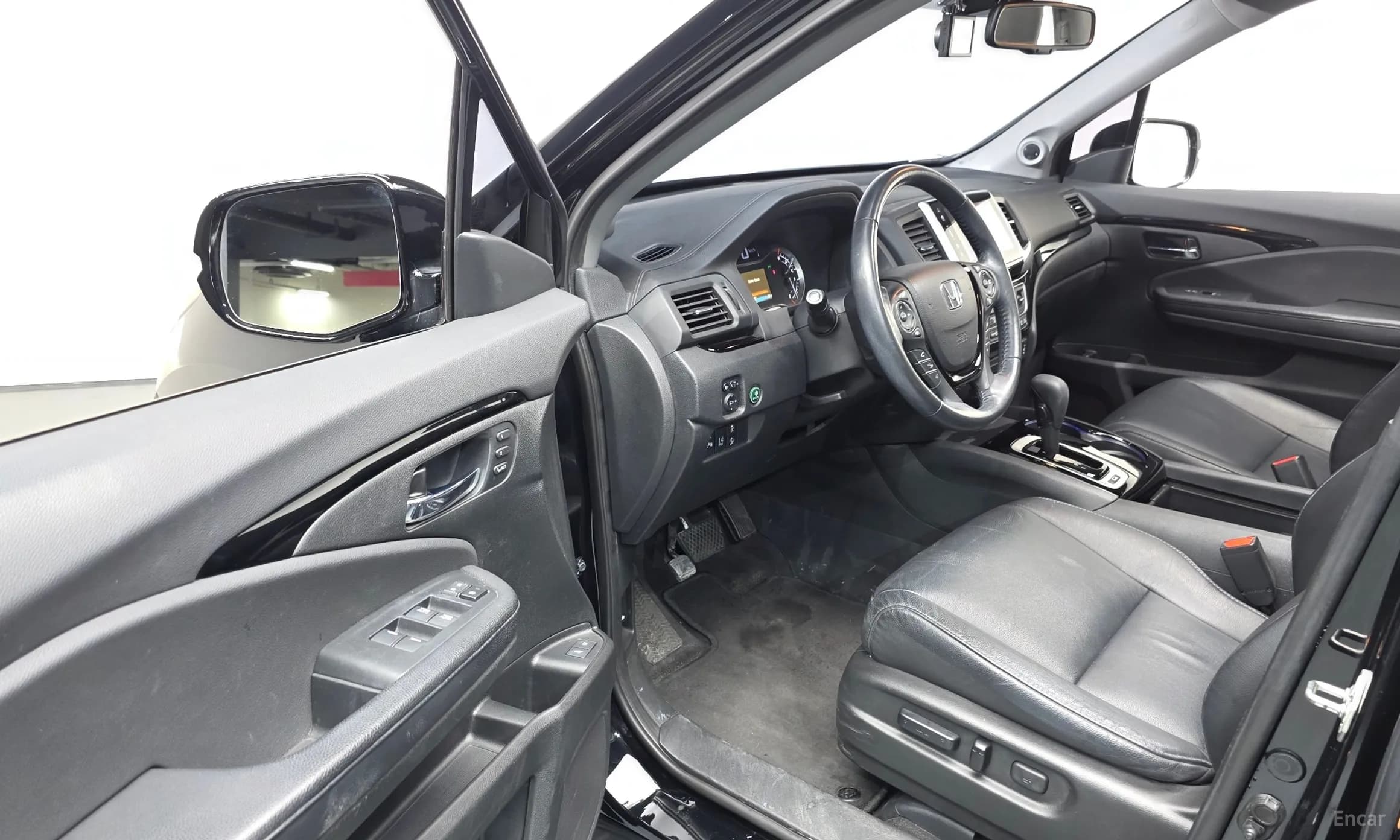 Pilot 3rd Generation