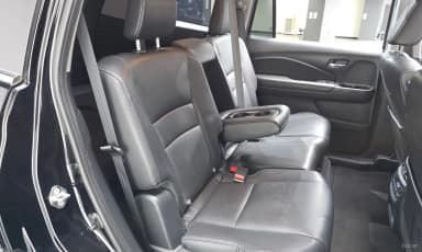 Pilot 3rd Generation