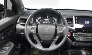 Pilot 3rd Generation