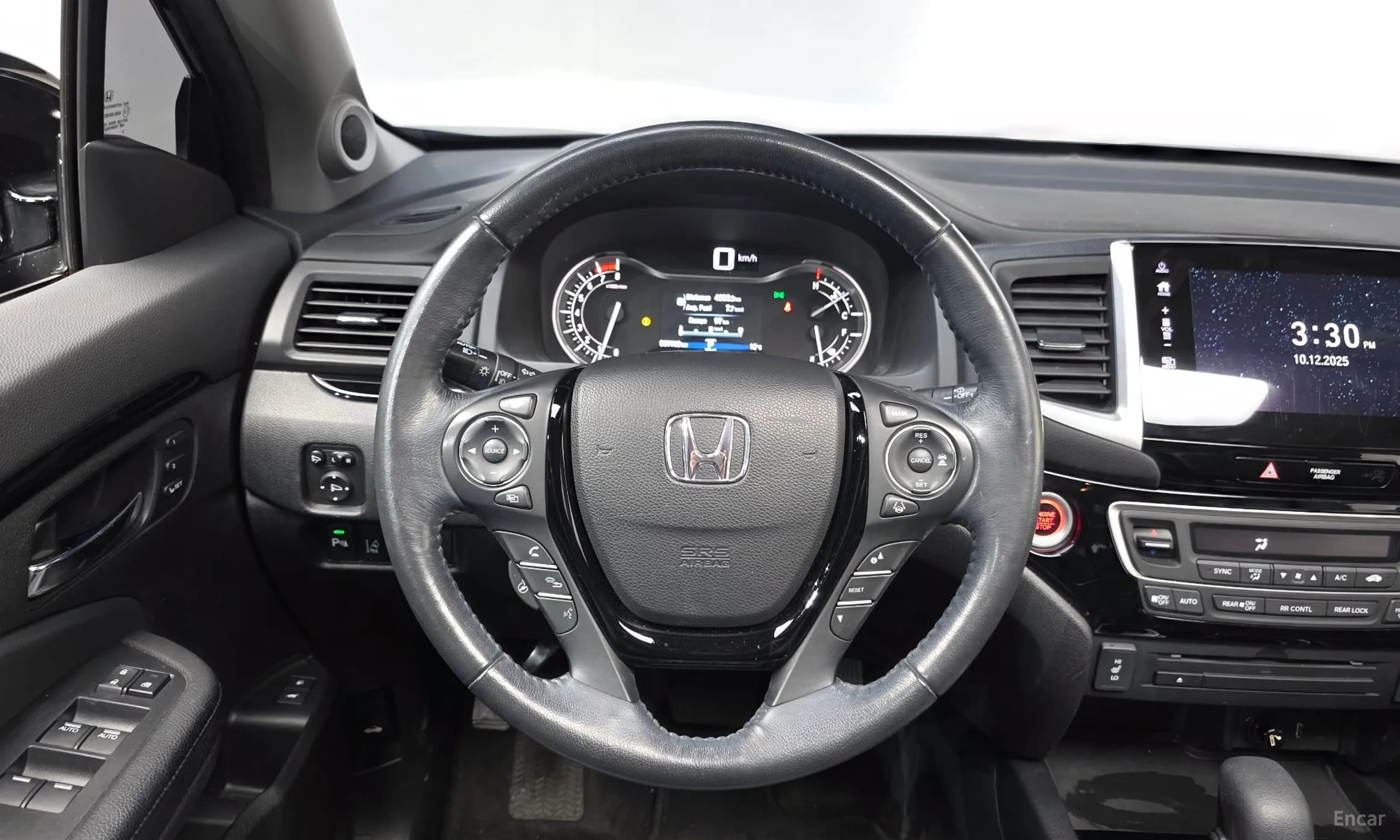 Pilot 3rd Generation