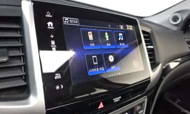 Pilot 3rd Generation