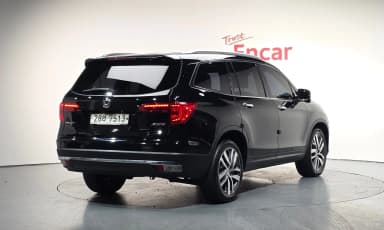 Pilot 3rd Generation