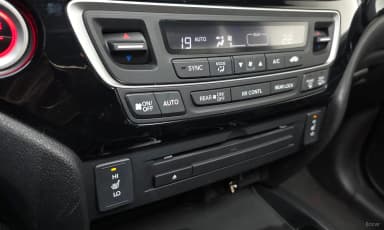 Pilot 3rd Generation