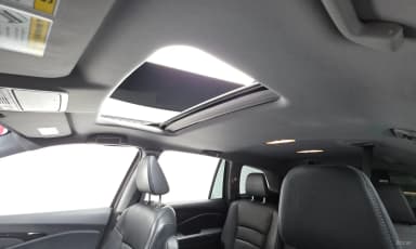 Pilot 3rd Generation