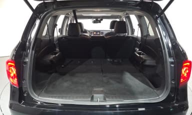 Pilot 3rd Generation