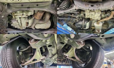 Pilot 3rd Generation