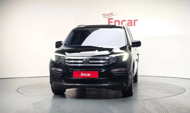 Pilot 3rd Generation