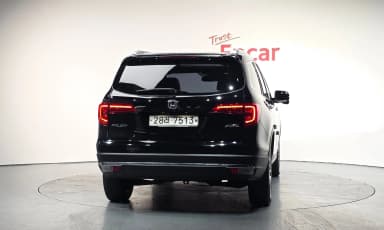 Pilot 3rd Generation