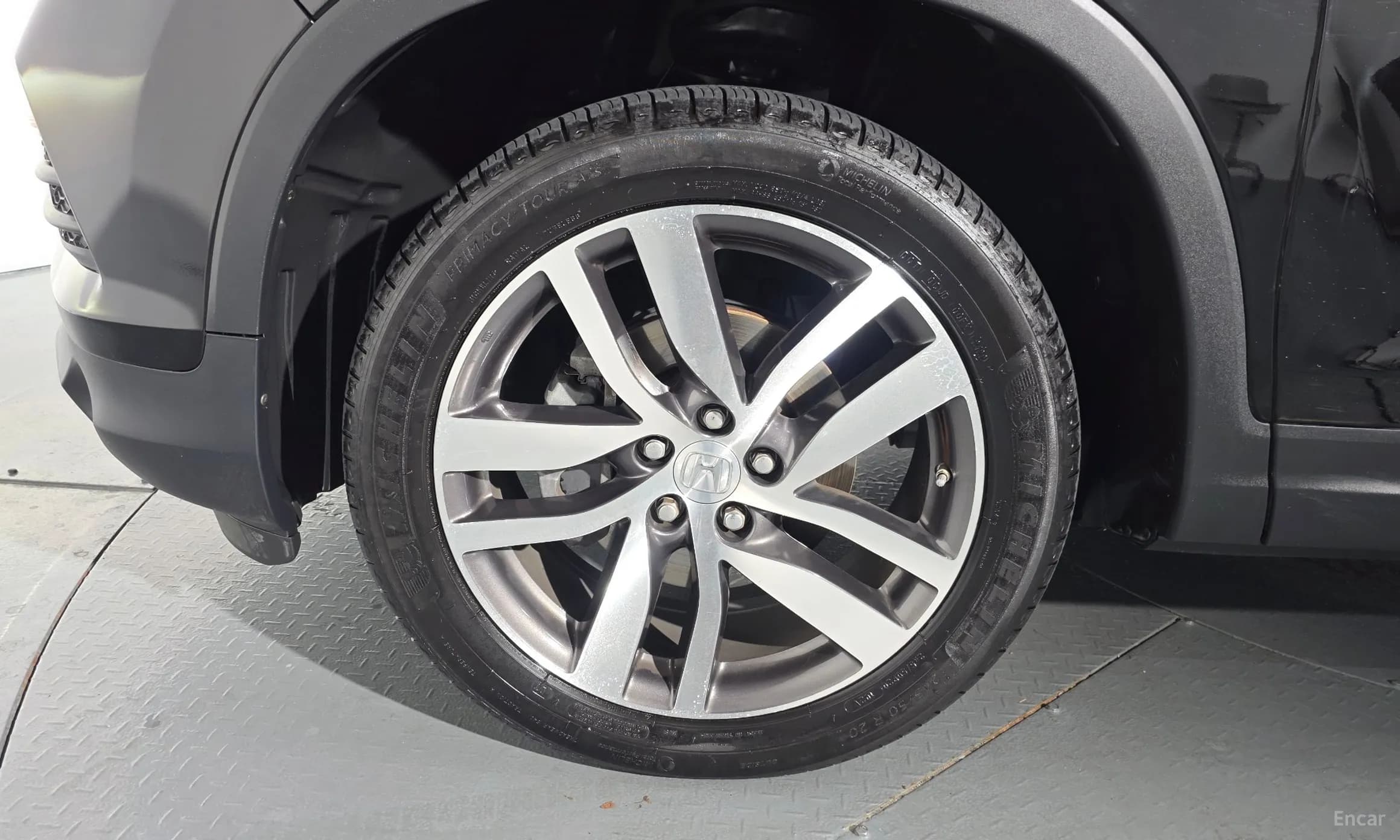 Pilot 3rd Generation