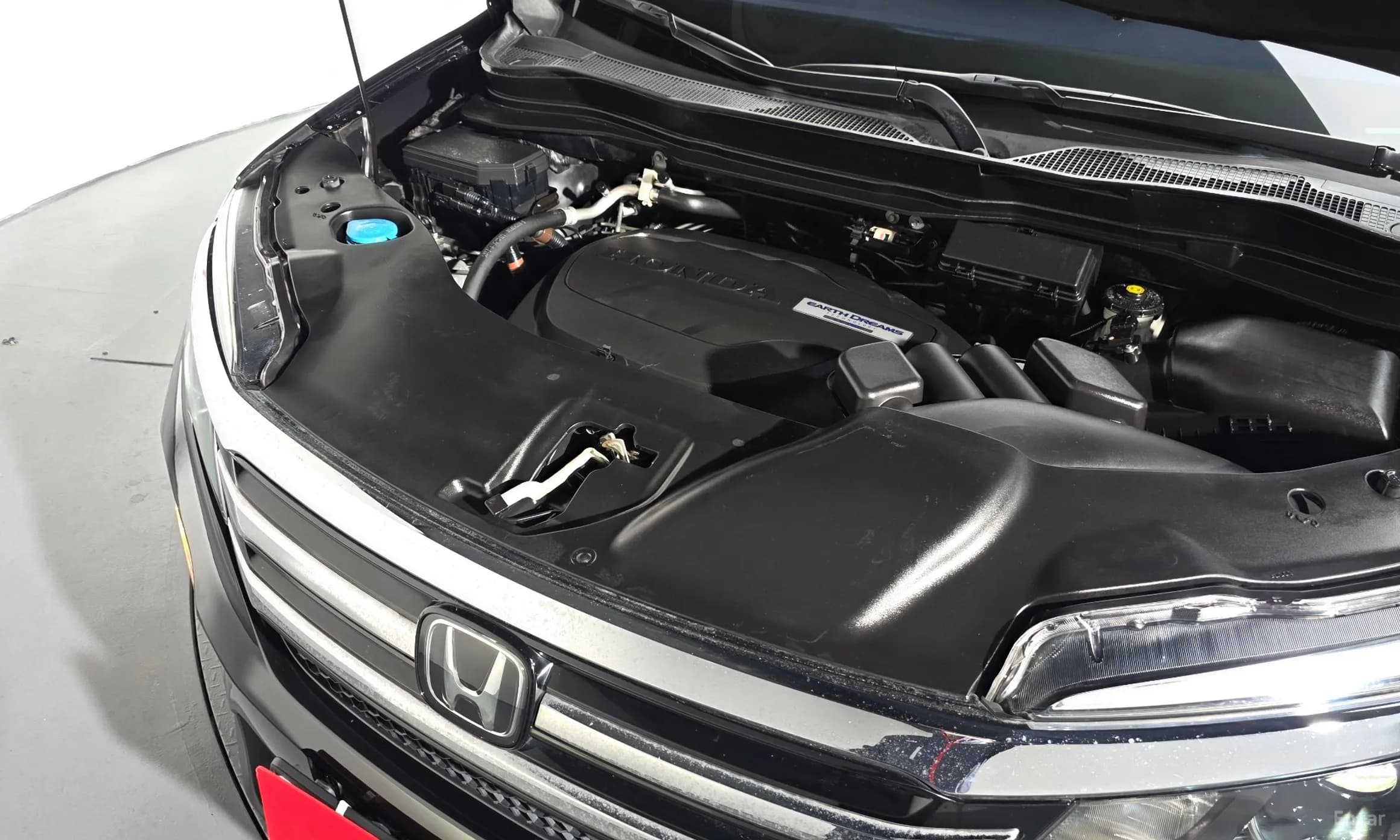 Pilot 3rd Generation