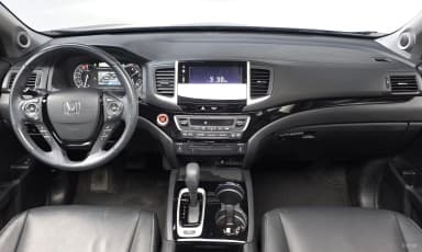 Pilot 3rd Generation