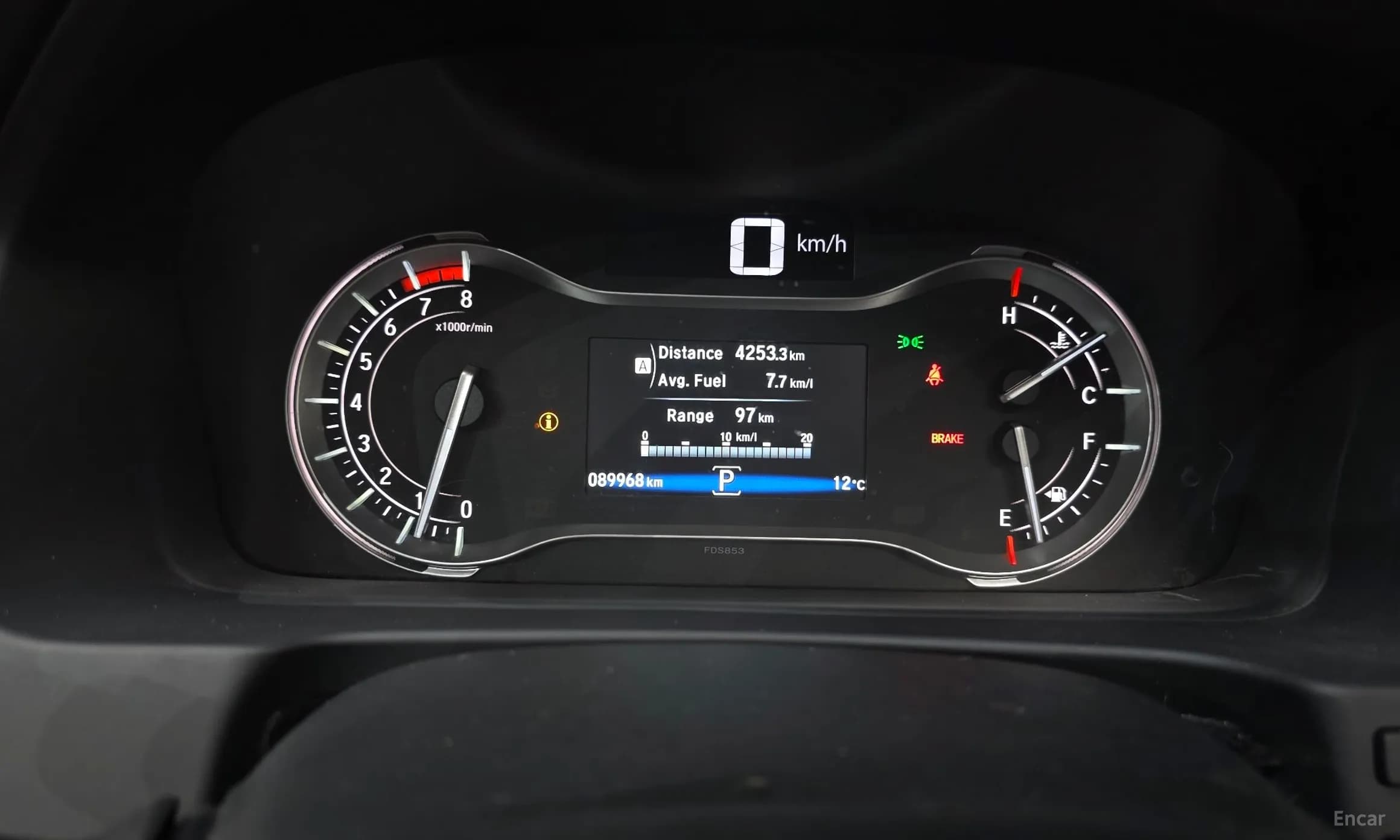 Pilot 3rd Generation