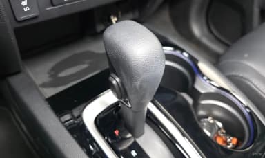 Pilot 3rd Generation