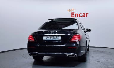 E-Class W213