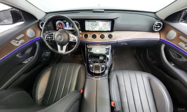 E-Class W213