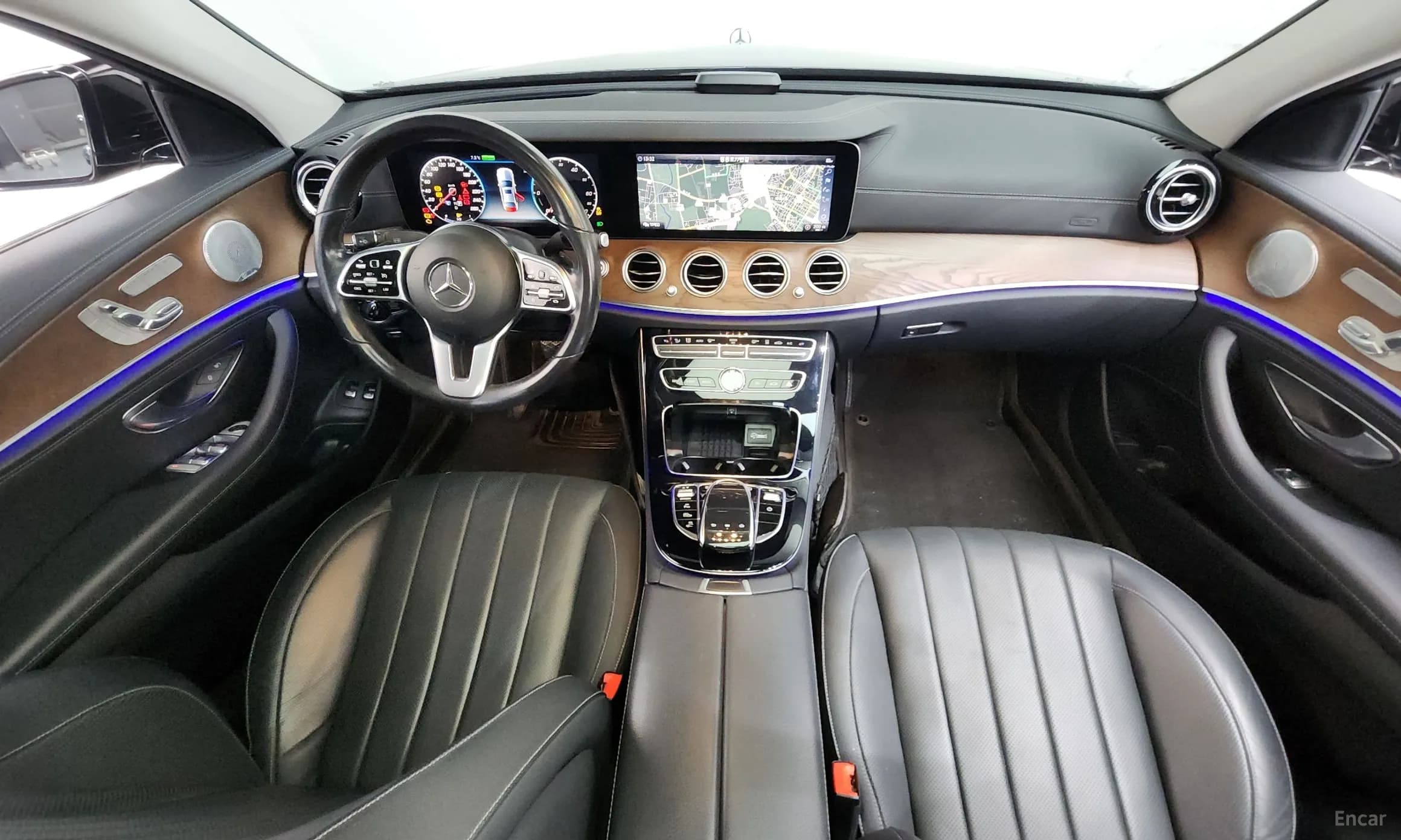 E-Class W213