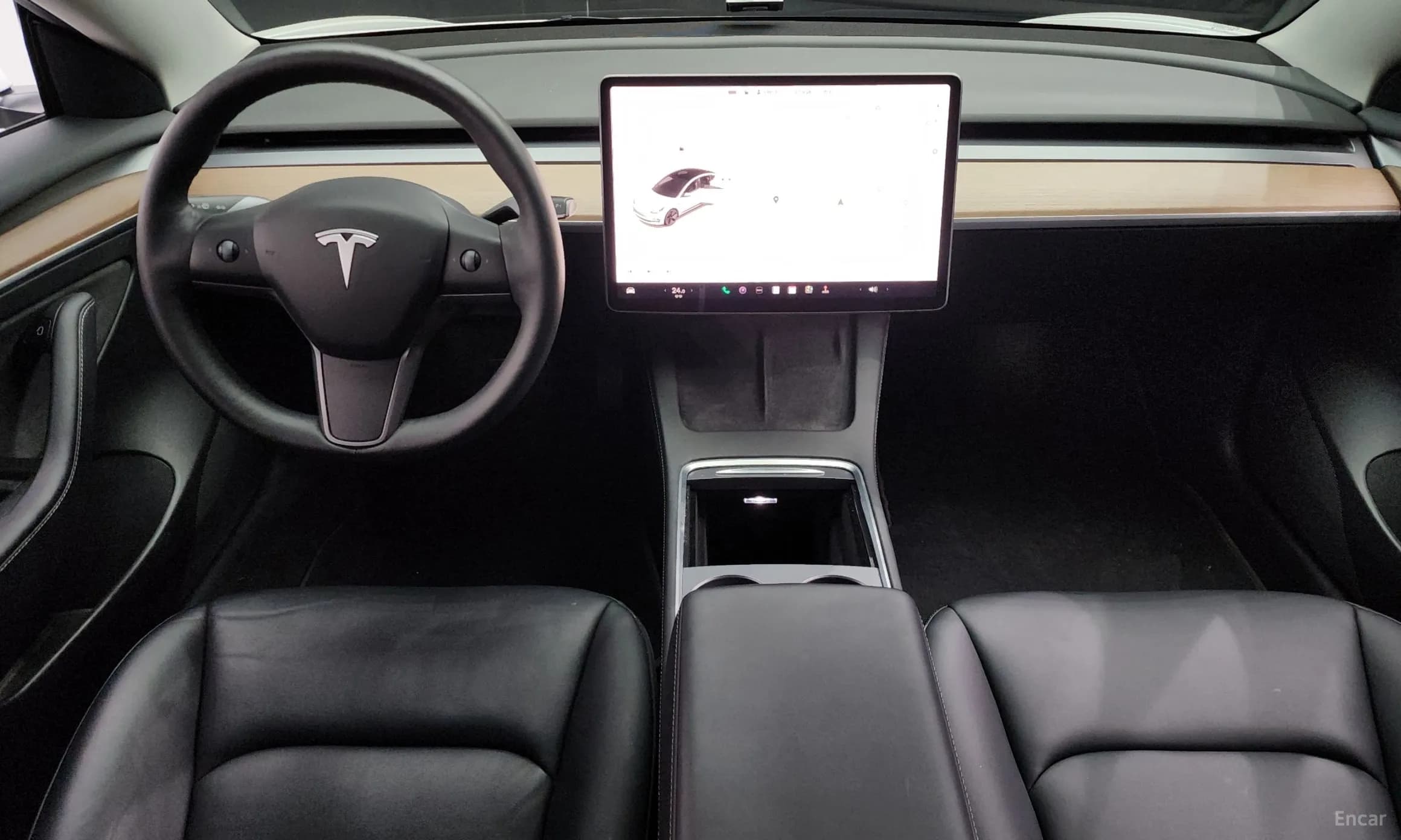 Model 3