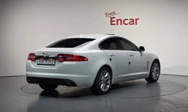 New XF