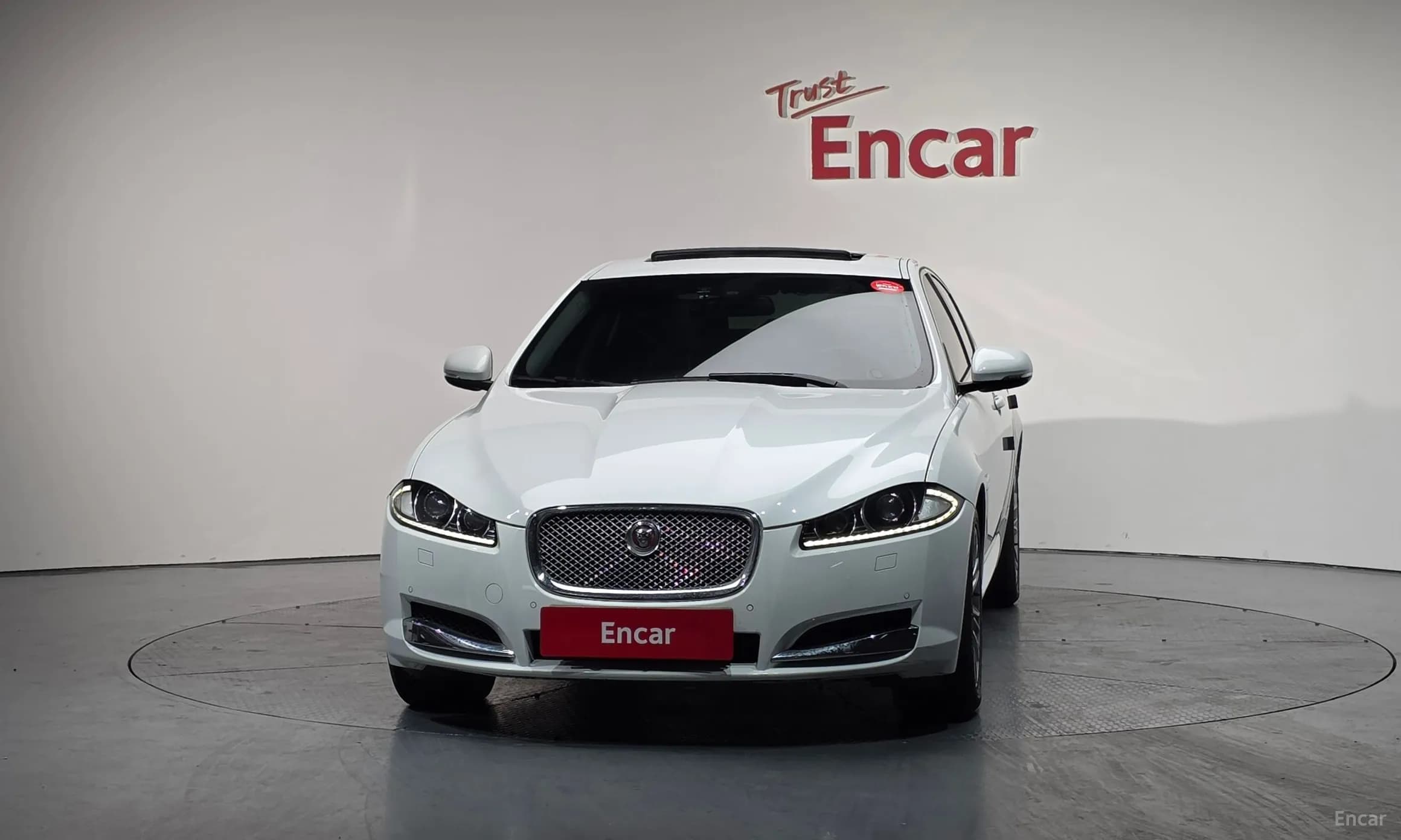 New XF