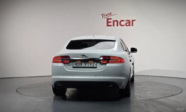 New XF