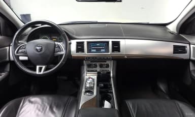 New XF