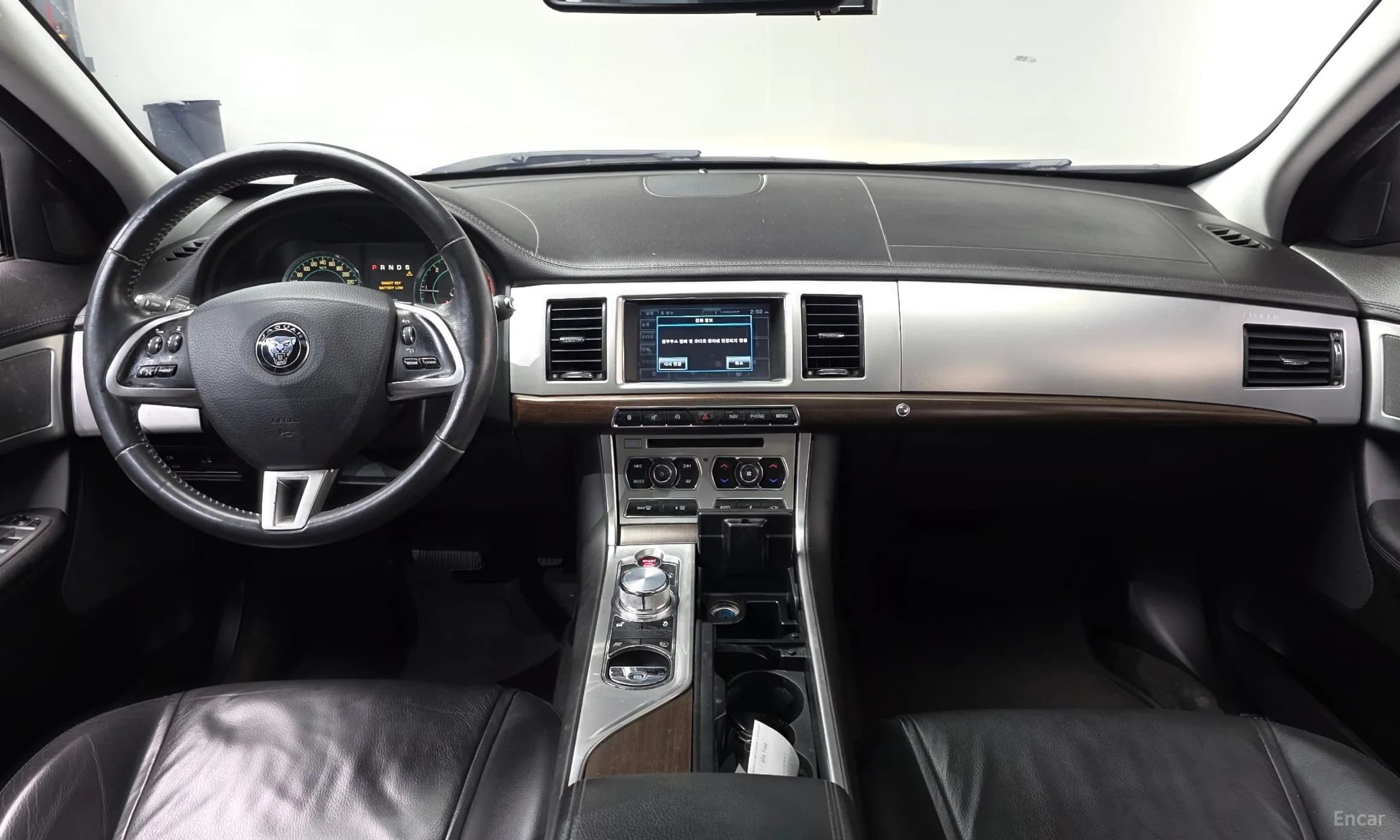 New XF